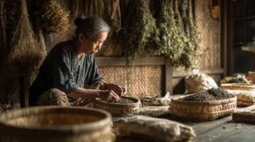 黄岩沙埠豆腐干:百年工艺,非遗美食之旅