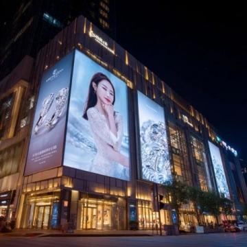 长沙必游八大商业综合体盘点，打卡网红地标！