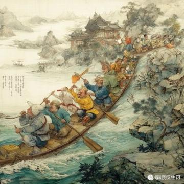 昆山春天：温润气候下的江南水墨画卷之旅