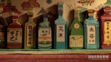 常喝酒的人推荐哪些高性价比白酒品牌?