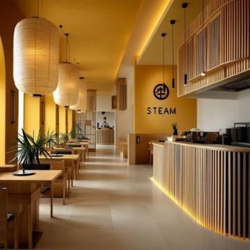 杭州探店推荐：想一出是鮨初日料，嘉里中心周边独享美味