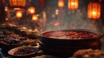 南昌美食辣度暴击指南！本地人私藏的8家宝藏店