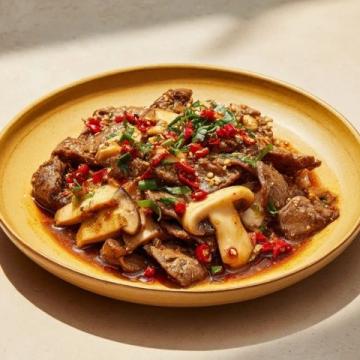 广东人过年吃什么年夜饭，这道菜绝对不能少！