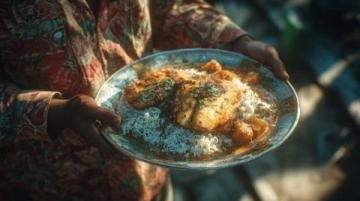 舌尖上的探索:我的美食日记里的难忘体验