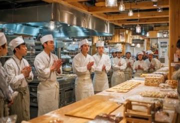 北外滩潮汕美食新地标:临江品鉴舌尖上的秋日盛宴