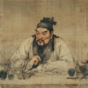 鲜生史里的苏东坡:舌尖上的千古风流人物