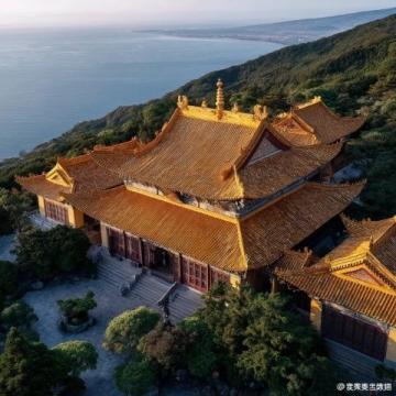 深圳免费隐秘景点,暑假尽享海风与古韵碰撞乐趣