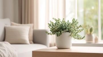 室内绿植养护攻略:揭秘滴水观音的五大护理技巧