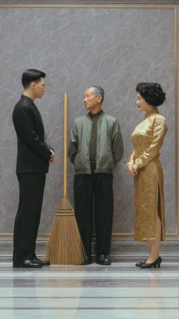 江西上饶:甘肃研究生宴请退休恩师引发热议