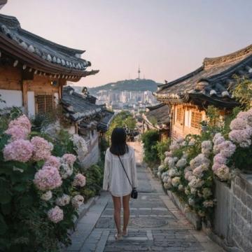 五天假期旅游全攻略：北国春光、都市潮流与文化探索之旅