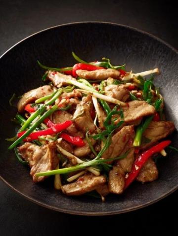 性价比高的清远鸡煲，美味不踩雷