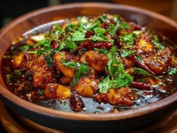 详解糯叽叽美食的制作秘籍