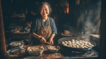 汉川马口镇蒸菜小馆:泡蒸鳝鱼惊艳味蕾的隐藏美食店