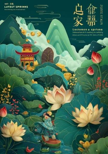广西贵港，贵县大碌藕没落了吗？今天威记跟朋友介绍广西特产贵县大碌藕的时候