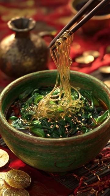 贵州凯里殡仪馆意外走红：神秘米粉引来食客纷至沓来