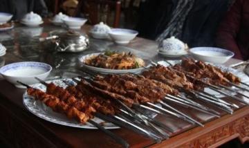 山西大同美食:粗犷与细腻并存的地方特色小吃