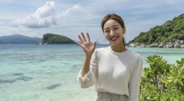 南海明珠:三沙梦幻之旅
