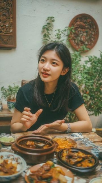 23年前济宁高中的绝妙早餐：油条配胡辣汤的难忘回忆