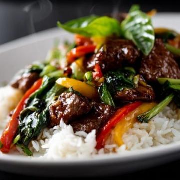 经典农家小炒肉:简单做法,美味十足