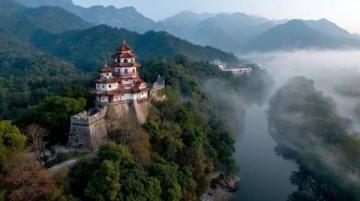 探索沛县美景:徐州自驾之旅指南