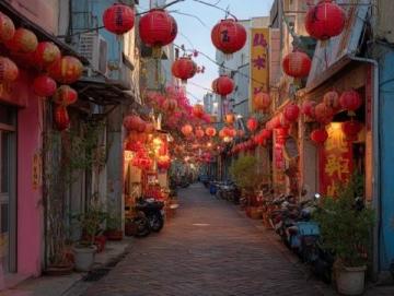 海口旅游攻略大揭秘：熬夜整理的必备避坑指南