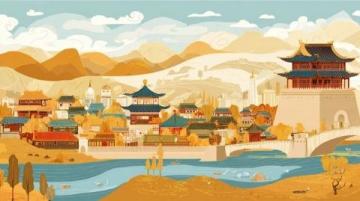 吐鲁番旅游攻略：探寻千年古迹与美食之旅