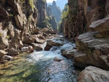 泉州惠安县旅行攻略:冷门景点大揭秘