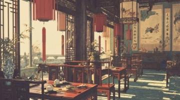 拾味馆·海南菜连续四年服务消博会展新品展现地道美食文化