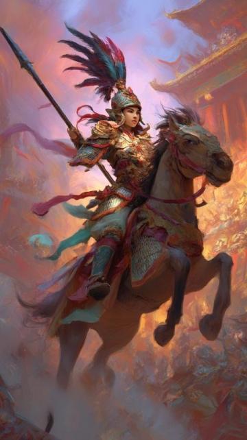 揭秘神童曹冲：三国时期令人惊叹的智慧传奇故事