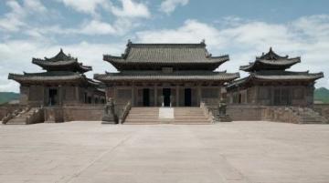 钟祥一日游全攻略：探秘世界遗产明显陵，享受湖光美食之旅