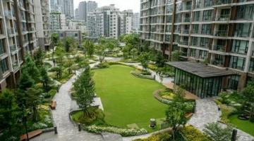 广州居民心中的活力之城:快节奏与舒适并存