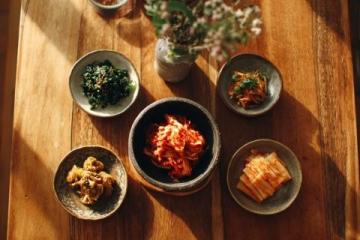 大中华美食之外 最令我心动的非韩食莫属