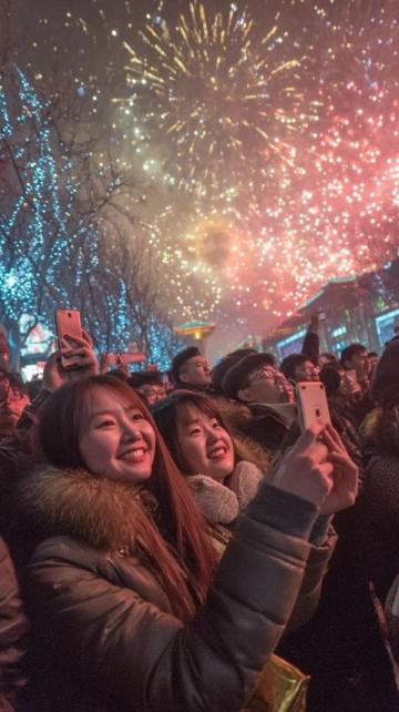 非遗春节假期，济南景区年味浓！民俗文化盛宴等你来体验