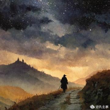 秋韵乌石:斑斓画卷中的诗意探索之旅