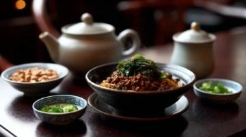 陕北美食:镶嵌在黄土地上的明珠