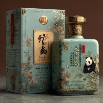 大宾老匠（酱父传承10）是一款值得铭记的白酒