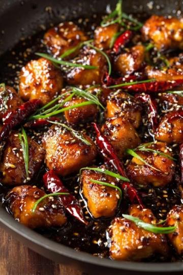 经典农家小炒肉:简单做法,美味十足