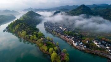 福建南靖土楼旅游经验！