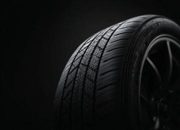 汽车轮胎冷知识:品牌、花纹、速度级别等你知道吗?