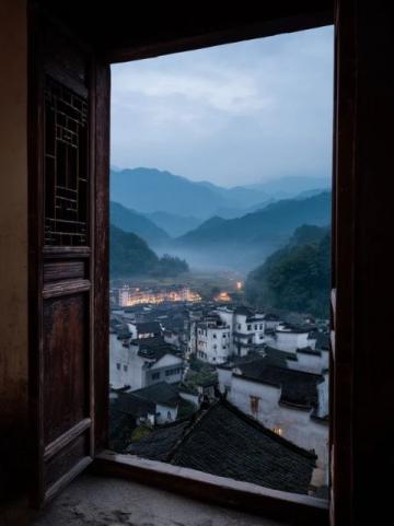 探寻锦溪古镇：避开人群的隐秘之旅