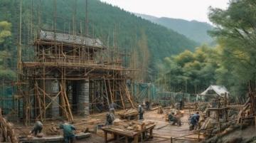 四川独特骑行路线：探秘小众景点，品味自然与美食
