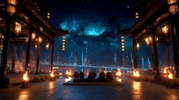 大唐不夜城游玩指南:古都秘密与美丽夜景