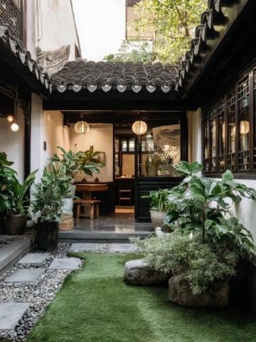 古时福州比厦门富裕？这家厦门连锁餐厅到了福州变了样