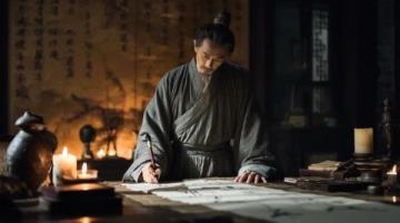 古代悬疑推理小说鹤唳长安:薄月栖烟笔下的智者对决