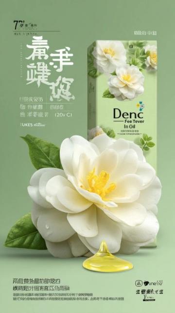 武汉盛夏日浪漫：十万余朵栀子花免费赠予，全城洋溢初夏香气盛宴