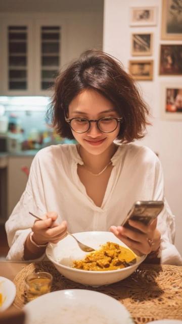 美食博主分享拍出令人羡慕照片的秘籍