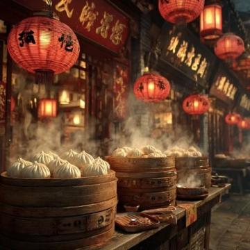探寻福州味蕾之旅:揭秘当地人珍藏美食攻略