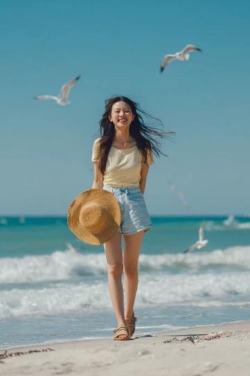 厦门好玩又便宜,和姐妹5天花了1k+|||夏天就去看海吧去浪漫的