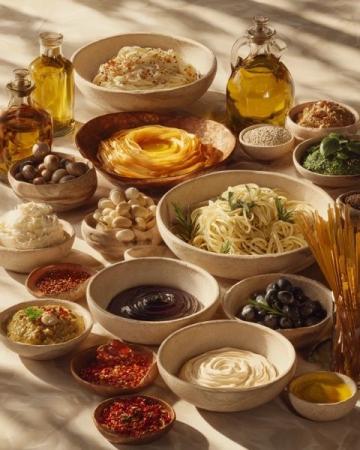延边美食之旅:品尝传统风味