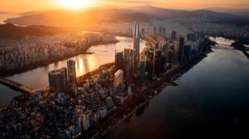 老外眼中的香港,与深圳有何区别?